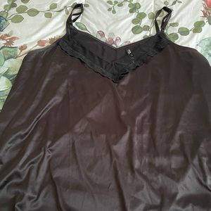 Torrid silky top excellent condition size 3. $15